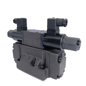 Serie de control de velocidad inversa proporcional hidráulico EDFHG-03/04/06-Solenoid Power Condition Nuevo Solenoide para lavadora - Product Image 4