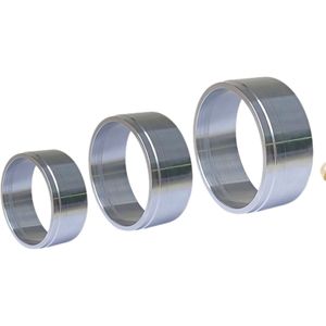 Kit de segments de piston en acier pour moteurs diesel et à essence Accessoires de générateur, y compris <span class=keywords><strong>Bush</strong></span> et outils d'équipement Micro Tiller - Product Image 5