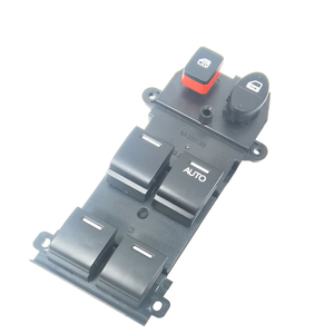 Interruttore alzacristallo elettrico per Honda Freed interruttore alzacristalli elettrico principale per Freed - Product Image 4