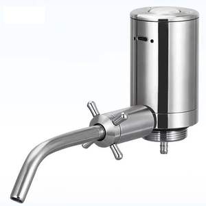 Dispensador <span class=keywords><strong>de</strong></span> bomba <span class=keywords><strong>de</strong></span> <span class=keywords><strong>cerveza</strong></span> eléctrica, aireador automático <span class=keywords><strong>de</strong></span> vino <span class=keywords><strong>de</strong></span> <span class=keywords><strong>cerveza</strong></span> con interruptor <span class=keywords><strong>de</strong></span> un botón, <span class=keywords><strong>cerveza</strong></span> carbonatada para 2L/3.6L/4L/5L/10L Mini Keg - Product Image 1