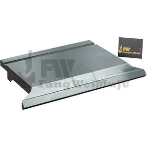 Fangwei Factory Direct Selling Price Press Brake Tool And Dies On Sale