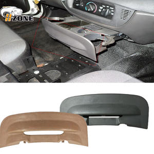 Accessoires de voiture d'usine, poignée de coffre intérieur pour Ford Crown Victoria, Mercury Grand Marquis, <span class=keywords><strong>Lincoln</strong></span> Town Car de 2005 à 2012 - Product Image 2