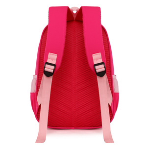 2025 nouveau sac à dos maternelle garçons et filles coquille dure dessin animé Capybara sac d'école maternelle mignon Capybara sac à dos cadeau