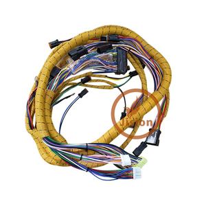 ชุดสายไฟ 233-1032 สำหรับรถขุด 330C 322C 325C HARNESS AS-PLATFORM 2331032 - Product Image 2
