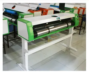 Cortador a laser plotter