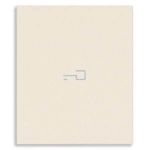 Connettori a chiave assiale con simbolo a chiave, lunghezza 10 pollici, lunghezza 7,5 pollici, altezza 0,8 pollici - Product Image 1