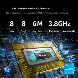 Computadora de Escritorio Compacta Comercial Nueva Acer Business X2270, <span class=keywords><strong>Torre</strong></span> I3 Octa-Core/16GB RAM [Incluye Teclado y Ratón Originales] - Product Image 6