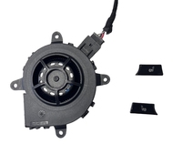 Kit de conversion de sièges ventilés avec commande de climatisation électrique pour une conduite confortable sur de longues distances pour BMW X3 X4