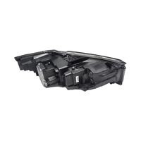 Nouveaux phares avant gauche/droit d'origine de haute qualité pour BYD Qin Plus EV Seal 5 Seagull Song Pro Dolphin Auto accessoires de rechange