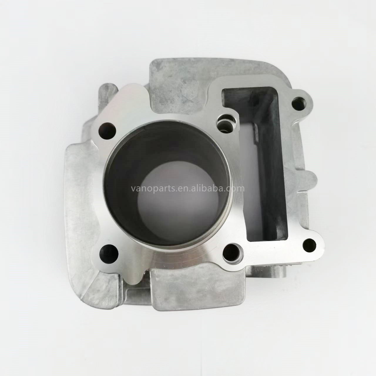 motorcycle cylinder block