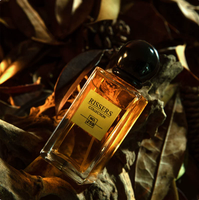Spray corporel longue durée pour femmes LovSens True Love Rose of No Man's Land, parfum floral fruité