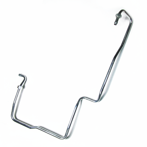 Tubería de Compresor para Camiones Mercedes AXOR Actros, Acero OEM A9404202628, Modelo 50561, 2001-2004, Nueva - Product Image 2
