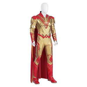 <span class=keywords><strong>Disfraces</strong></span> de Cosplay Personalizados de Adam Warlock de Guardianes de la Galaxia para Adultos, para Halloween, Cine, Televisión y Eventos - Product Image 4