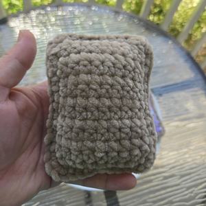 Nouveau Kit de Crochet <span class=keywords><strong>Pop</strong></span> Bread Fait Main pour Poupées, Jouets, Sacs, <span class=keywords><strong>Porte</strong></span>-clés, et Tissage Jacquard Vierge pour Pulls - Product Image 5