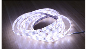 Waterproof Bed <strong>Led</strong> <strong>Motion</strong> <strong>Sensor</strong> <strong>Led</strong> <strong>Strip</strong> Light Human Body <strong>Sensor</strong> <strong>Strip</strong> Light for Bedroom Decoration DC24V - Product Image 4