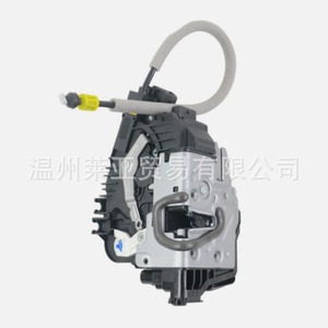 ตัวกระตุ้นล็อคประตูเมอร์เซเดส-เบนซ์ 0997200101 ด้านหน้าซ้าย สำหรับ W213 W222 C292 - Product Image 4