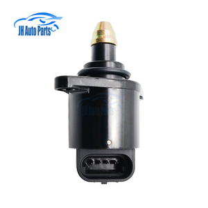 IACV Idle Control IAC 9564448480 Pour 806 205 306 405 309 406 Boxer 1986 2003 Voiture <span class=keywords><strong>Auto</strong></span> 8200211431 96069888 564448480 230016079057 - Product Image 4