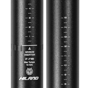 JOYSUN accessoires <span class=keywords><strong>de</strong></span> vélo en alliage accessoires <span class=keywords><strong>de</strong></span> vélo <span class=keywords><strong>tige</strong></span> <span class=keywords><strong>de</strong></span> <span class=keywords><strong>selle</strong></span> vtt <span class=keywords><strong>tige</strong></span> <span class=keywords><strong>de</strong></span> <span class=keywords><strong>selle</strong></span> <span class=keywords><strong>de</strong></span> route <span class=keywords><strong>tige</strong></span> <span class=keywords><strong>de</strong></span> <span class=keywords><strong>selle</strong></span> cycle 25.4 27.2 28.6 - Product Image 4