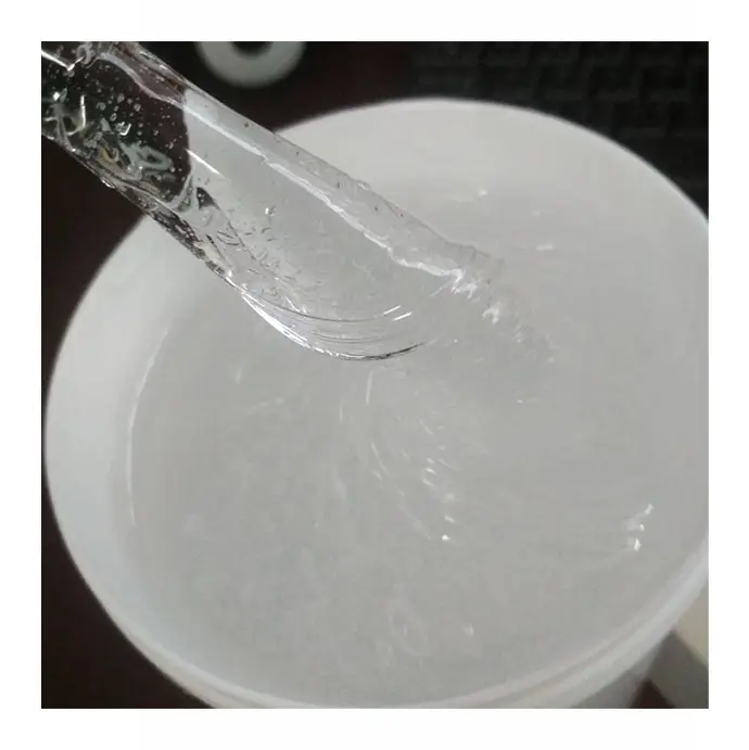 Phenyl Silicone GumMY 120 Adjustable Modulus Design Flexibility with Good cold resistance (low phenyl content)