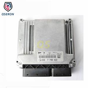 Genuino se Auto 7798422 ECU unidad de Control del motor computadora 0281012190 módulo ECM para <span class=keywords><strong>BMW</strong></span> <span class=keywords><strong>E60</strong></span> <span class=keywords><strong>525D</strong></span> 530D M57N - Product Image 3