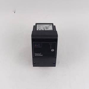 เครื่องตรวจจับการรั่วไหลของก๊าซ Kromschroder TC2R05W/W 84765631 สำหรับหัวเผาหม้อไอน้ำอุตสาหกรรม - Product Image 3