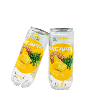 Elisha 350ml Bebida deportiva <span class=keywords><strong>de</strong></span> burbujas saludable baja en calorías Refresco con sabor a fruta carbonatada para adultos Niños Producto caliente a un precio - Product Image 1