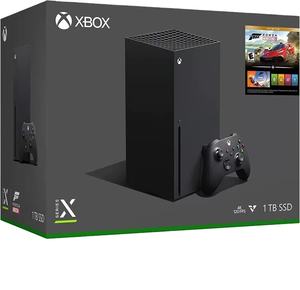 Original 95% New for <strong>Xbox</strong> X <strong>1TB</strong> 4K HD Gaming Console System with Dual Controllers and 10 Games US/Japan Plug EU Plug Type - Product Image 5