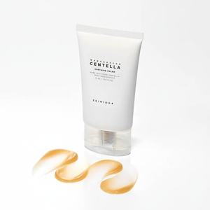 SKIN1004 Madagascar Centella 75mL Crème Apaisante Produit de soin des cicatrices de haute qualité - Product Image 2