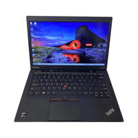 Ordinateur portable professionnel d'occasion ultra-fin 14 pouces 4 Go 128 Go SSD – Le moins cher en stock