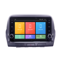 Lecteur DVD de voiture Jiawell 9 pouces, lecteur multimédia vidéo, navigation, autoradio, écran IPS, GPS pour Chevrolet Camaro 2010-2015