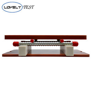 Kalibrasyon <span class=keywords><strong>Test</strong></span> bloğu inşaat demiri bulucu kapak ölçer fabrika fiyat - Product Image 4