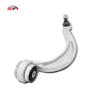 SENP Suspension pneumatique pièces automobiles avant droit bras de commande inférieur arrière pour <span class=keywords><strong>Audi</strong></span> A6 <span class=keywords><strong>A7</strong></span> Quattro 2012-2018 RS7 S6 S7 OE 4G0407694K - Product Image 6