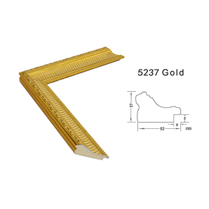 Lớn Cổ Điển Sơn Tường Trang Trí Nội Thất Nổi Tiếng Sơn Dầu Vàng Lá Vải Chủ nghĩa Hiện Thực Chân Dung Sơn Dầu Cho Phòng Khách Sạn - Product Image 2