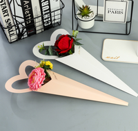 Boîte à fleurs unique 2023, boîte cadeau pour maman, boîte cadeau fleurie pour maman