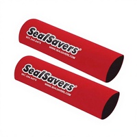 Chaussettes en néoprène pour fourche, guêtres, protège-sangles, protège-bottes, suspension