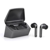 Casque de jeu sans fil supra-auriculaire pour joueur