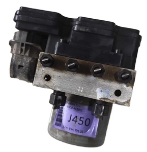 Módulo de Bomba ABS (Bomba de Frenos Antibloqueo) 0K08A43783A 0K56T437A0 0Q58920400 0U58930100 1X58920200 2K56T437A0 35000030A00 para <span class=keywords><strong>Hyundai</strong></span> - Product Image 6