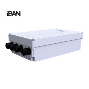 Sistema Rectificador de Módulos de Telecomunicaciones IBAN POWER OPS 1500 Personalizado de 1500W, Fuente de Alimentación CC con >95% de Eficiencia, IP65 - Product Image 2