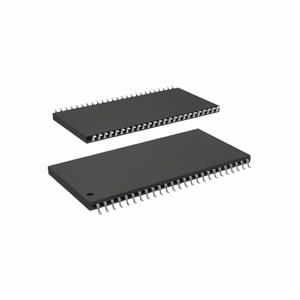 IS42S16100C1-6T-TR Buy Online Electronic Components 50 TSOP BOM IC In Stock Memory - Product Image 1