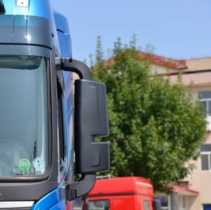 Долговечное зеркало заднего вида H0821012002A0 для грузовика - Product Image 6