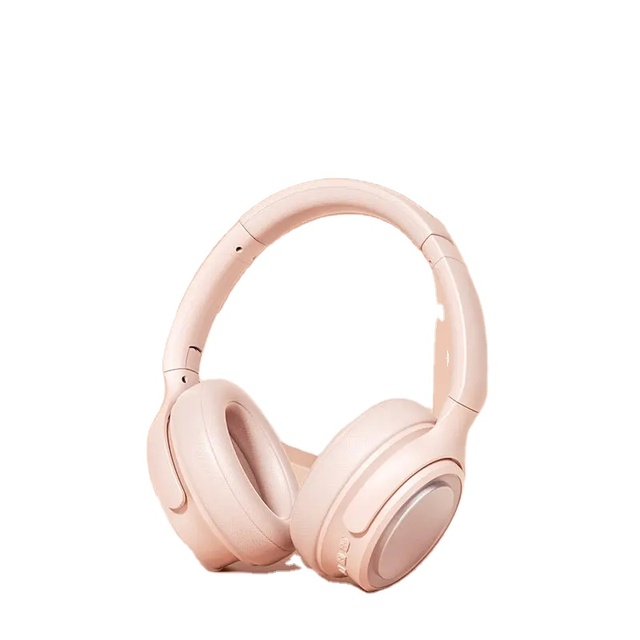 INPHIC H1s Foldable Lightweight Eco-friendly Over-Ear HiFi Stereo Headphones with Memory Foam Earpads for Travel Home or Office