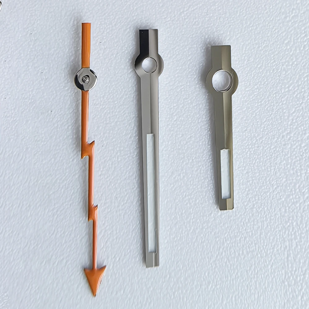 Silver orange