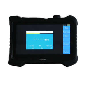 Ceyear Original 6426A PON <strong>OTDR</strong> Optical Time Domain Reflectometer for Testing Fiber Optic Equipment <strong>Used</strong> in FTTH Outdoor Model - Product Image 4