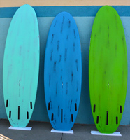 Planches de SUP en fibre de carbone de haute qualité Planche de SUP époxy personnalisée Planche de surf en carbone