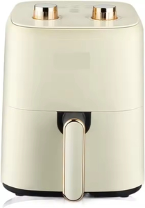 3.5L <b>Kitchen</b> air Cooker Fryer 60 Minutes <b>Timer</b> Custom Oil Free Air Fryer for <b>Kitchen</b> Household - Product Image 4