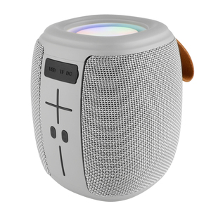 Altavoz Bluetooth Portátil OEM de 8W, RGB, Inalámbrico, Estéreo, AUX, Caja de Sonido para Fiestas en Casa - Product Image 3