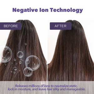 Draagbare Trillende Elektrische Hoofdhuid Massageapparaat Borstel-Haar-Voedende Hoofdhuid Massage Tool - Product Image 5