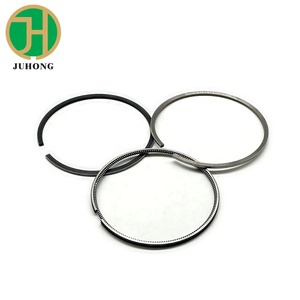 Segment de piston pour Isuzu 4HL1, Isuzu Elf, diamètre 115 mm, 8-97331-641-0, segment de piston TP, segment de piston NPR - Product Image 4