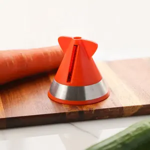 Vegetable Cutting Bowl Salad Chopper Cutter Vegetable Slices Cut Fruit for  Kitchen Tools Accessories Gadgets Kitchen