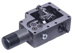 Kit de réparation de pompe hydraulique pour excavatrice, série de pièces de rechange pour pompe à piston PV23 PV20 PV21 PV22 PV24 - Product Image 4